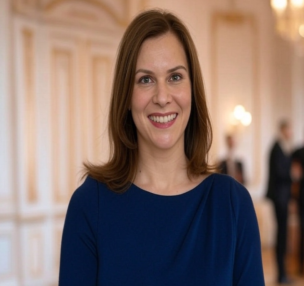 Photo of Emily Miels